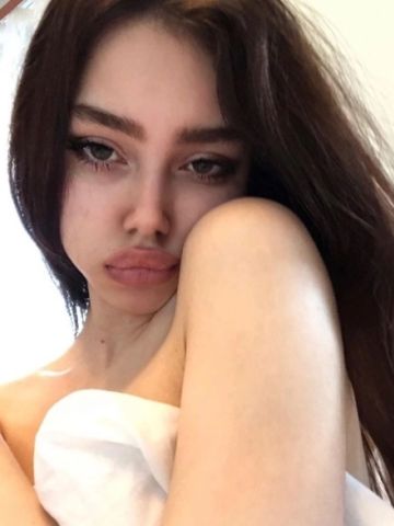 Анкета проститутки Анжелика, Югыдъяг, 23 года, №272592